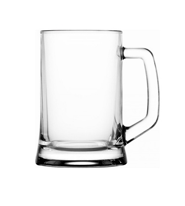 Кружка для пива 670мл "Паб" Pasabahce - Бор