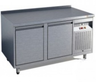 Стол холодильный н/ж 2 двери Gastrolux PSK PF