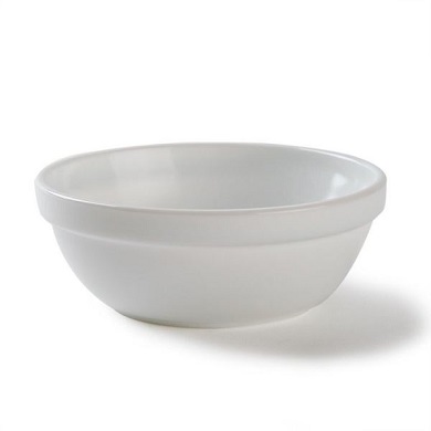 Салатник 300мл, стеклокерамика