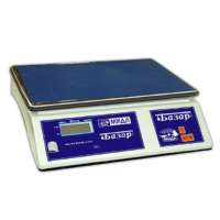 Весы фасовочные до 15 кг Мидл МТ 15 В1ДА  Ф-стандарт