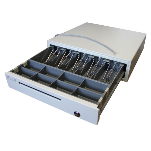 Денежный ящик Мидл 1.0/К0