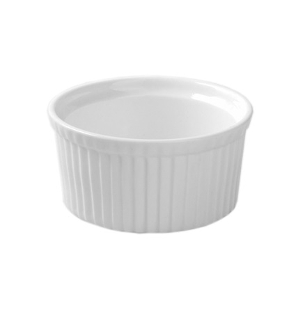 Соусник 150мл фарфор d 85 h 40 mm