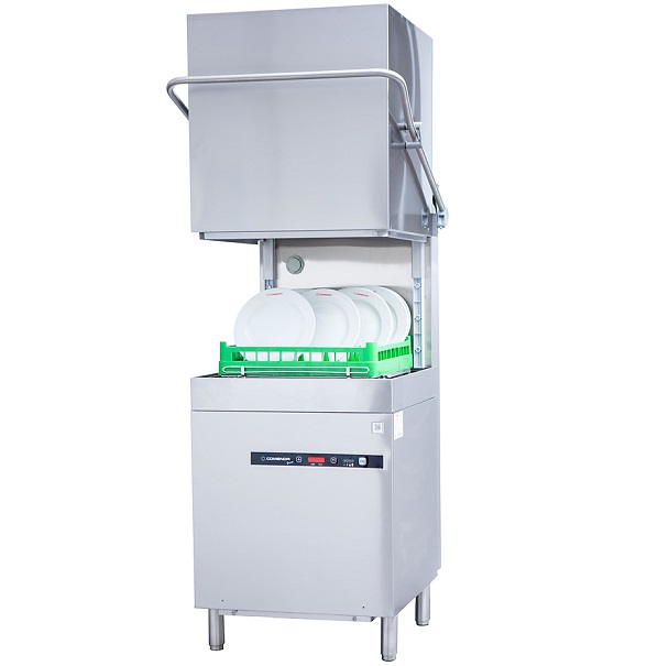 Машина посудомоечная Comenda PC07