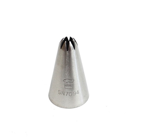 Насадка кондитерская d5/25мм h40мм