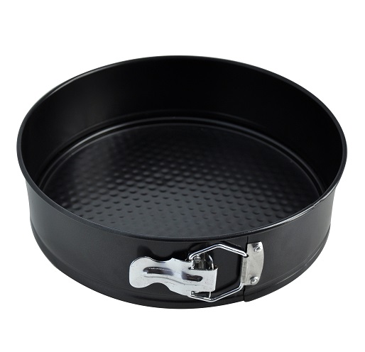 Форма разъемная d240мм h70мм со съемным дном