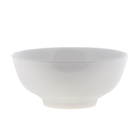 Салатник d150мм 650мл фарфор Chane Wave