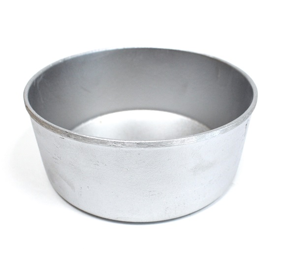 Форма круглая d150/140мм h63мм