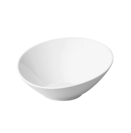 Салатник фарфор d230мм 750мл Sam&Squito