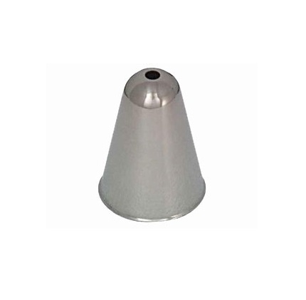 Насадка кондитерская d5мм h50мм