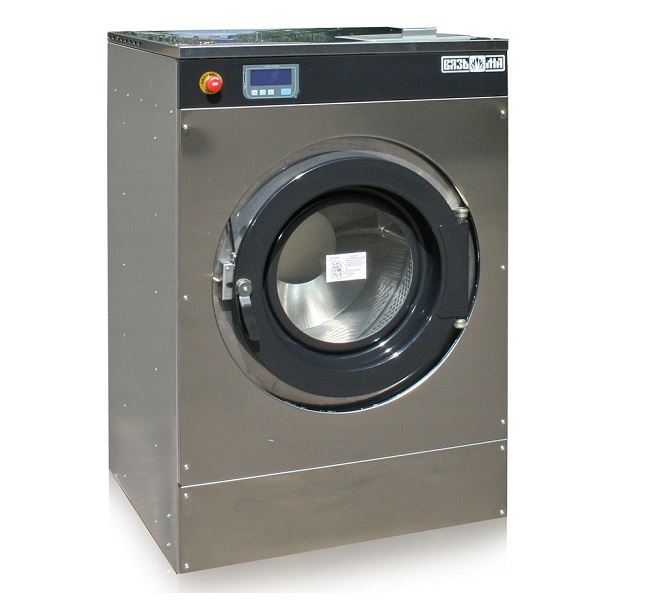 Машина стирально-отжимная Вязьма В15-322