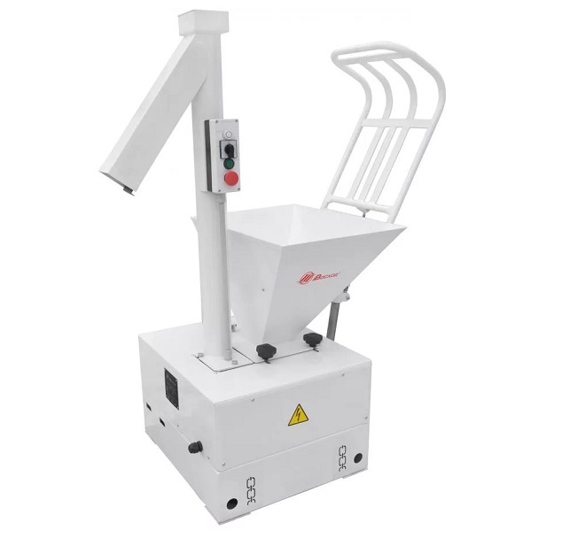 Мукопросеиватель Восход ПМ-900М