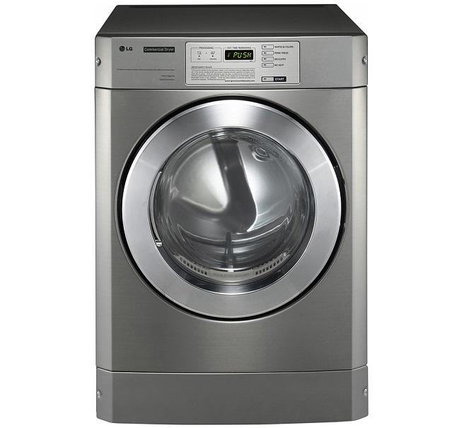 Машина сушильная LG TD-V1329EА4