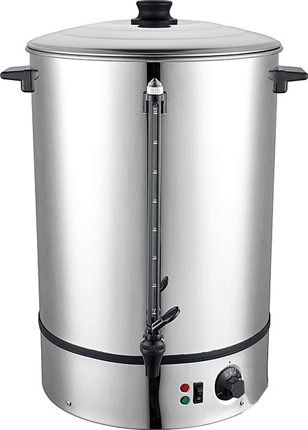 Кипятильник водонагреватель заливной 40л WB-40 Airhot