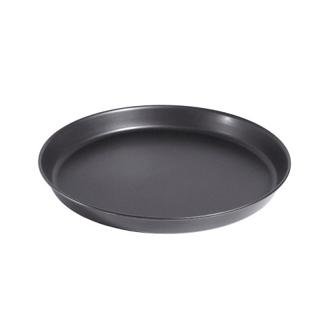 Форма для пиццы 203х178мм гладкая