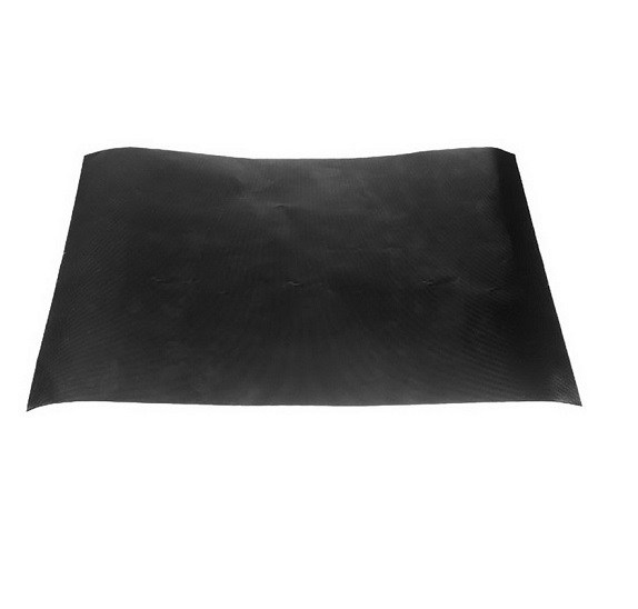 Коврик тефлоновый антипригарный (глянец) 600х400мм