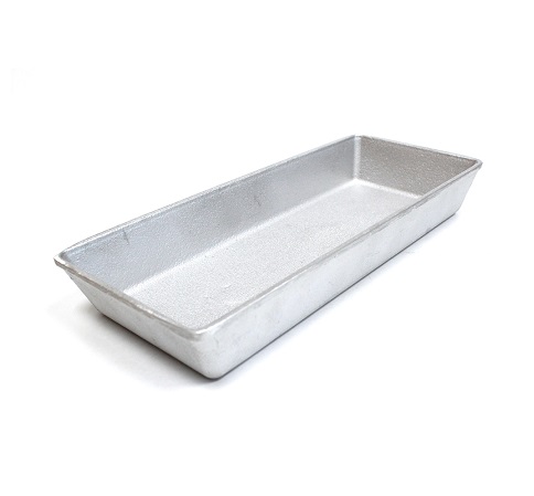 Форма для хлеба 263х113мм h38мм