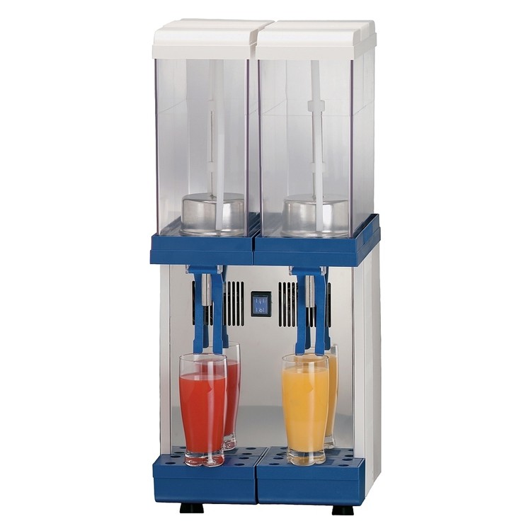 Сокоохладитель CAB LUKE JUNIOR 2/6