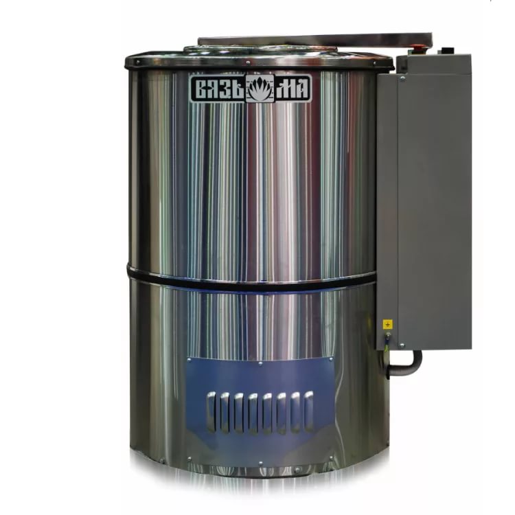 Центрифуга для прачечных Вязьма ЛЦ-10 люкс