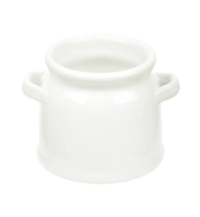 Молочник с двумя ручками 120мл