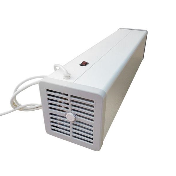 Облучатель рециркулятор бактерицидный "Азов" ОБРН 2х15