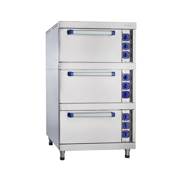 Шкаф жарочный Abat ШЖЭ-3 Акция