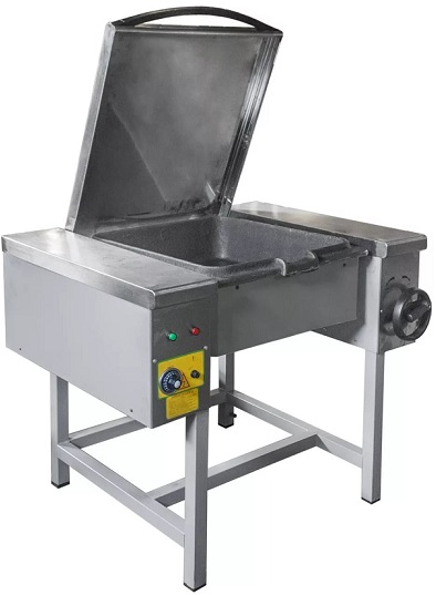 Сковорода СЭП-0,45