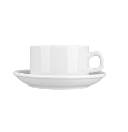 Чайная пара 250мл