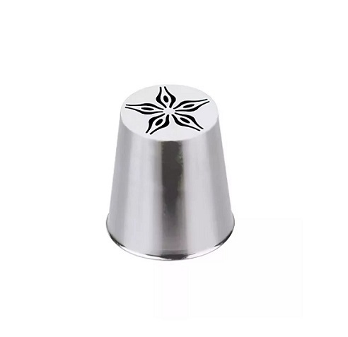 Насадка кондитерская d25/35мм h37мм