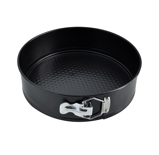 Форма разъемная d220мм h70мм со съемным дном