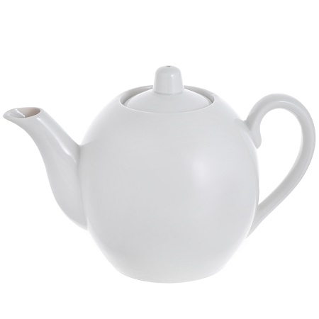 Чайник фарфор 800мл