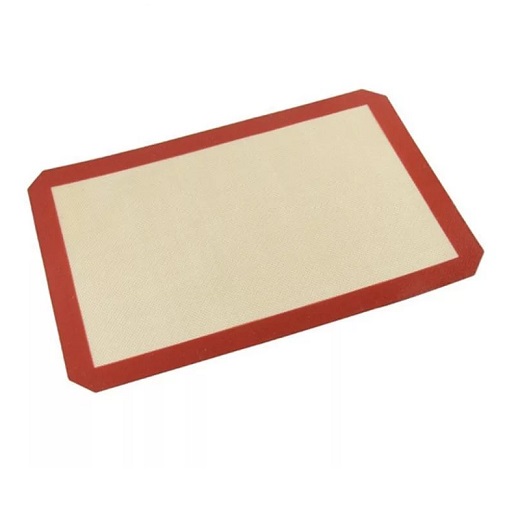 Коврик силиконовый армированный 400х600мм