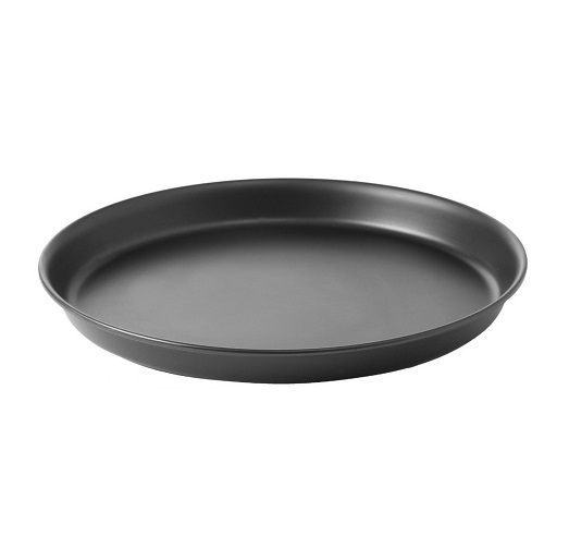 Форма для пиццы 305х289мм гладкая