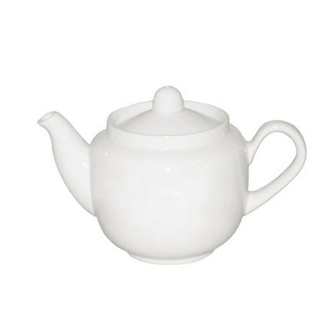 Чайник фарфор заварочный   600мл