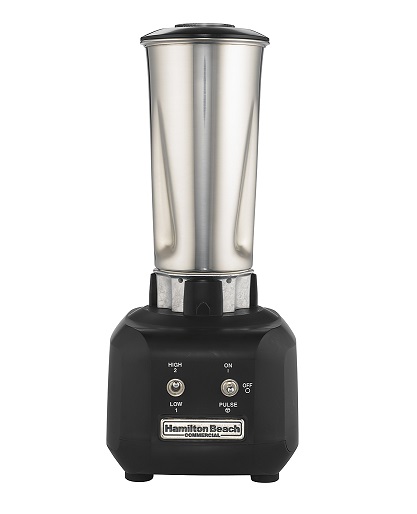 Блендер 0,95л 2 скорости Hamilton HBB 250S-CE