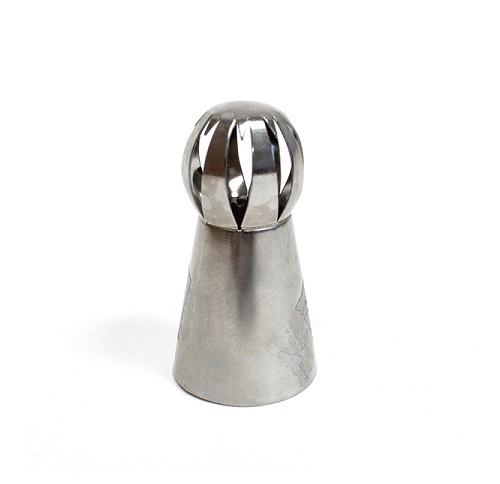 Насадка кондитерская d23/30мм h57мм АКЦИЯ