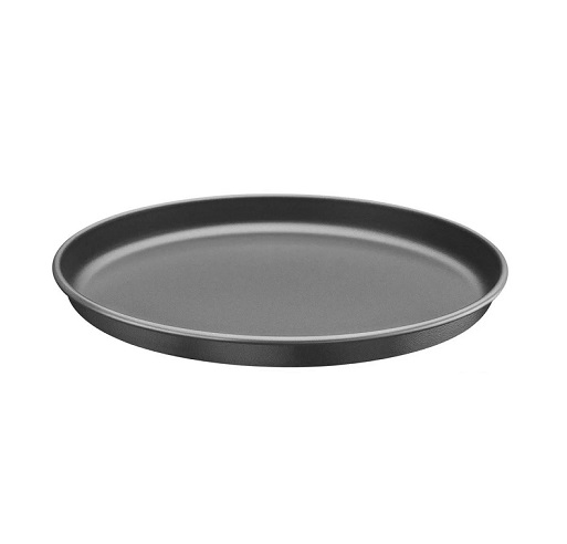 Форма для пиццы 279х254 гладкая