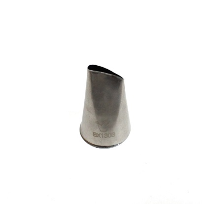 Насадка кондитерская d16/4мм h38мм