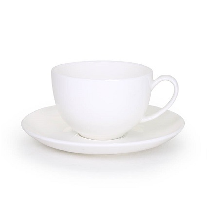 Чайная пара 300мл