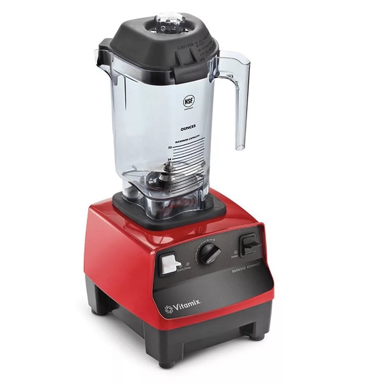 Блендер Vitamix VM0127