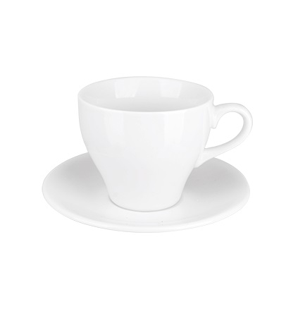 Чайная пара 200мл