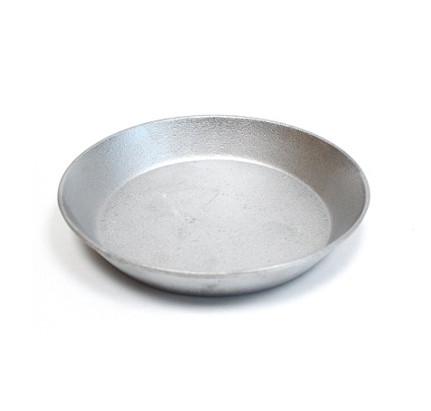 Форма круглая d147/120мм h25мм