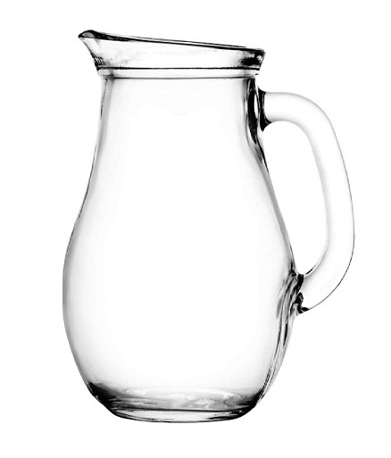 Кувшин 1л "Бистро" Bormioli Rocco