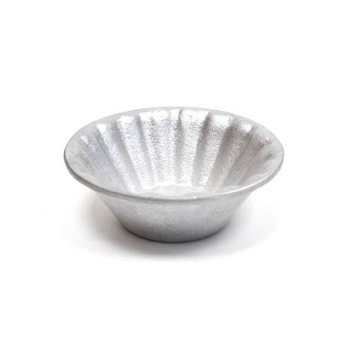 Форма ЛК2 (кекс № 2) d89/48мм h32мм алюминий