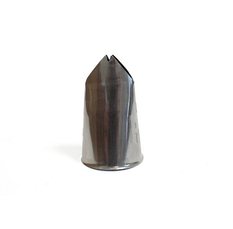 Насадка кондитерская d4/19мм h41мм