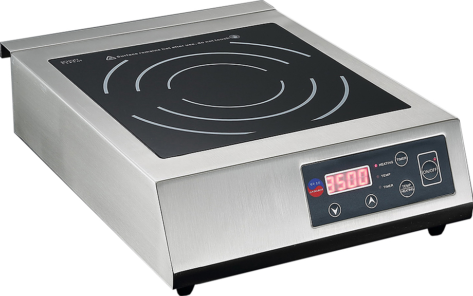 Плита индукционная 3,5кВт Indokor IN3500 Южная Корея