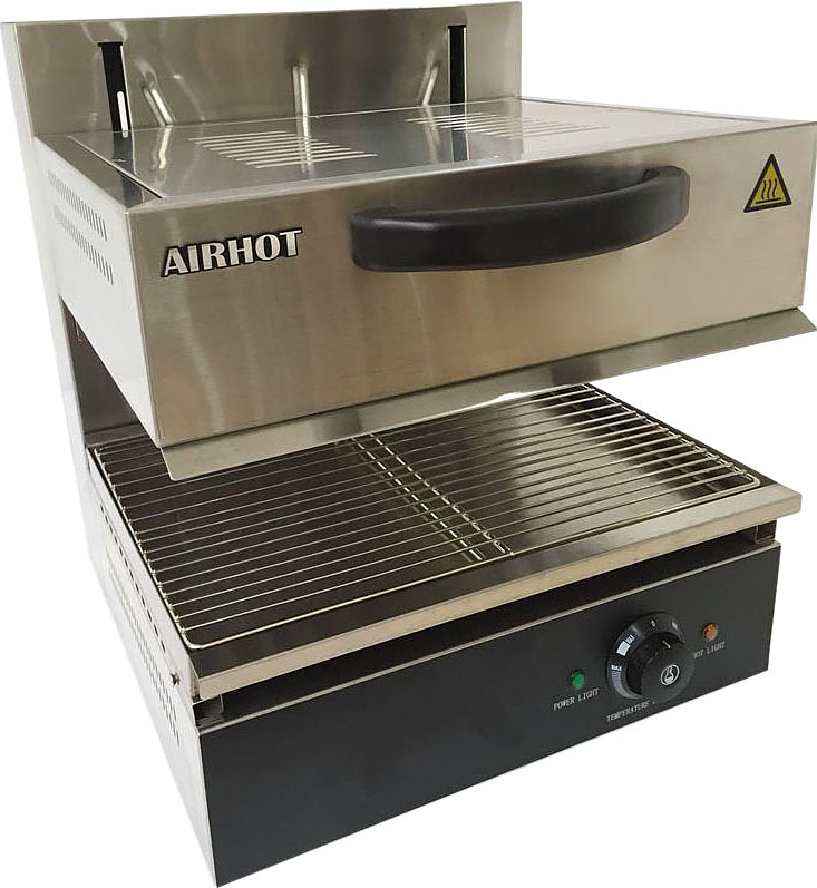 Гриль Саламандра Airhot SGE-460