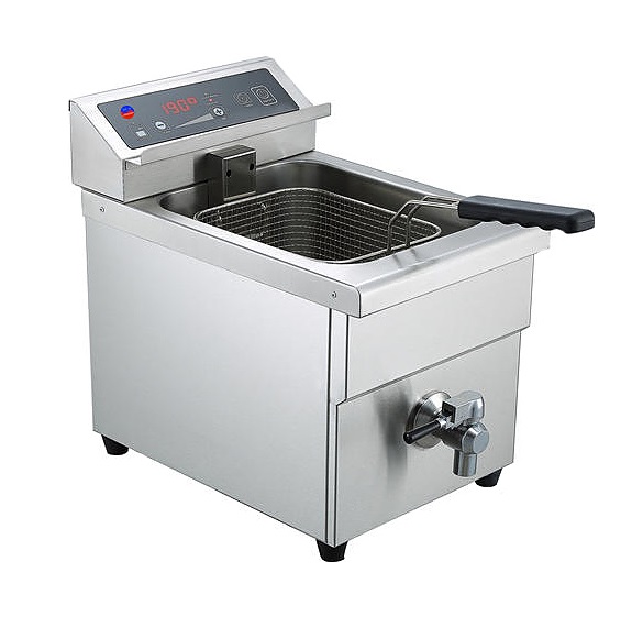 Фритюрница индукционная Indokor INF8