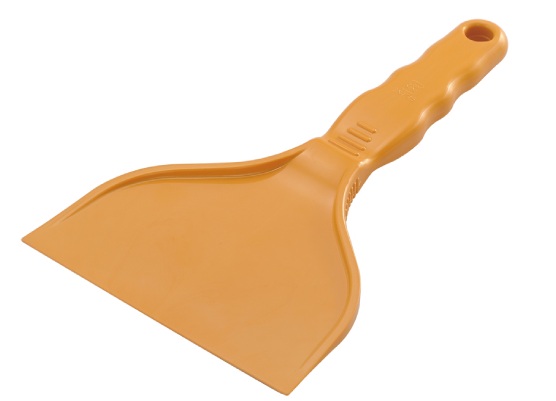 Лопатка-скребок 225мм