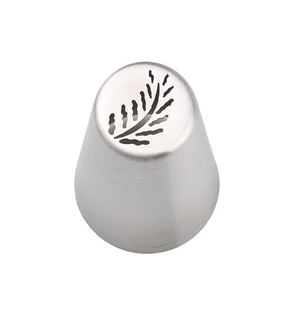 Насадка "Ветка папоротника"