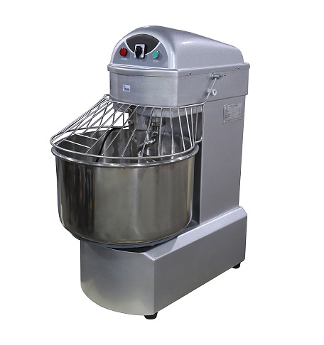 Тестомес спиральный 20 л 2 скорости 220 В  Starich SD-20